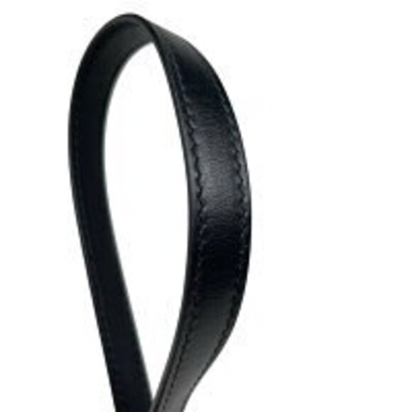 Bottega Veneta Intrecciato Crossbody Bag Leather Black - Picture 6 of 8